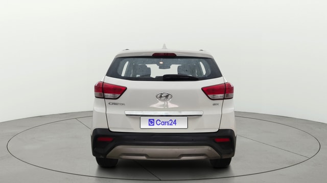 View Hyundai Creta Image 42 Used Hyundai Creta Image 42