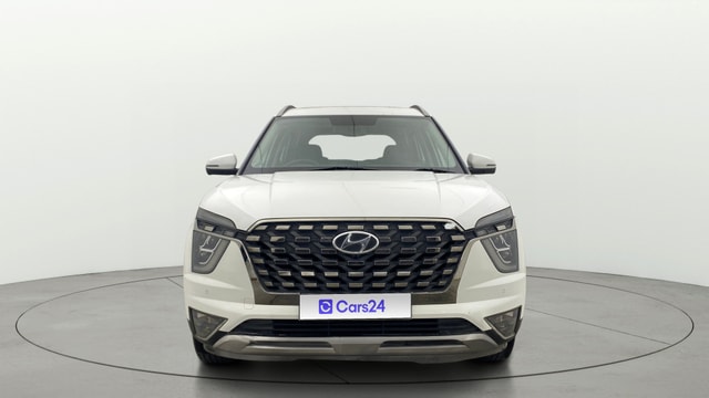 View Hyundai Alcazar Image 1 Used Hyundai Alcazar Image 1