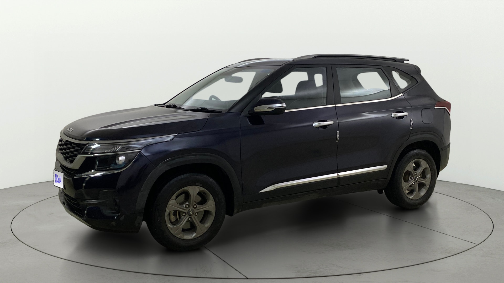 View 2022 Kia Seltos D1.5 CRDI VGT 6MT HTK Plus Image 22 Used 2022 Kia Seltos D1.5 CRDI VGT 6MT HTK Plus Image 22