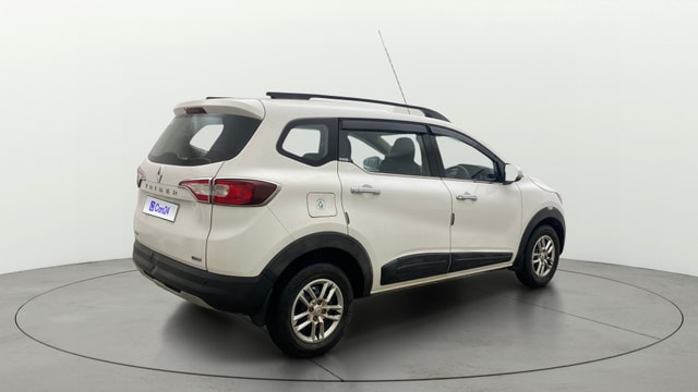 View Renault Triber Image 43 Used Renault Triber Image 43