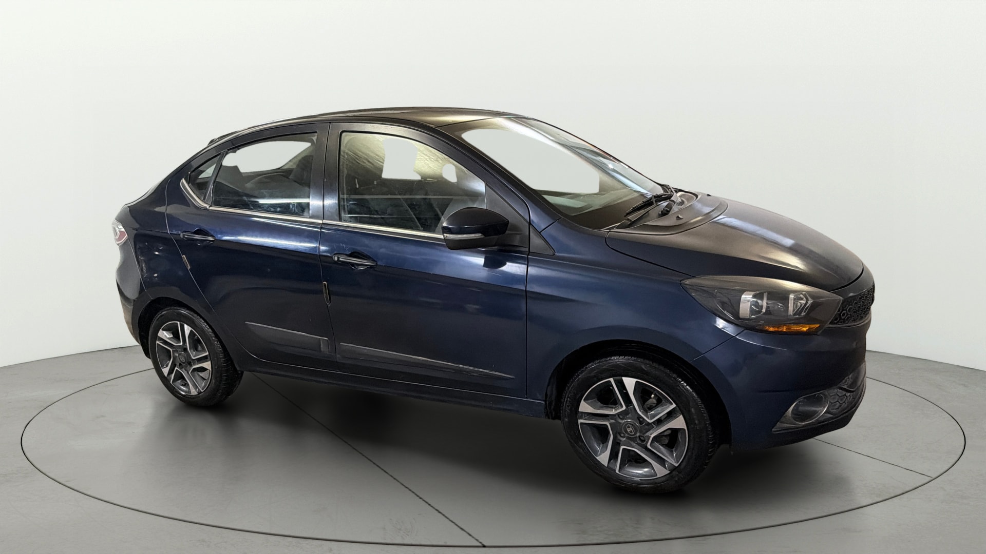 Used 2019 Tata Tigor Used 2019 Tata Tigor