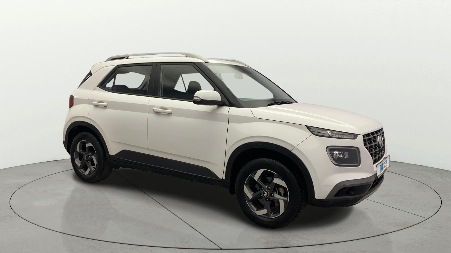 View 2019 Hyundai Venue SX 1.0 Petrol Image 22 Used 2019 Hyundai Venue SX 1.0 Petrol Image 22