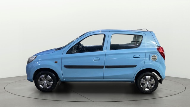 View Maruti Suzuki Alto 800 Image 5 Used Maruti Suzuki Alto 800 Image 5