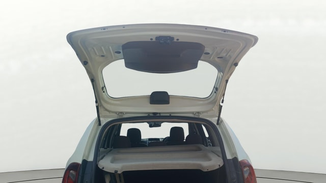 View Renault Duster Image 30 Used Renault Duster Image 30