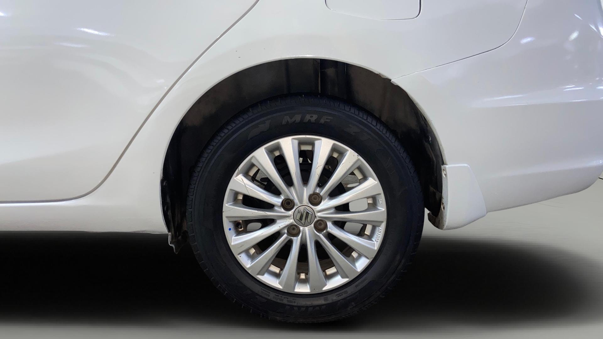 View 2015 Maruti Suzuki 1000 Base Variant Image 11 Used 2015 Maruti Suzuki 1000 Base Variant Image 11