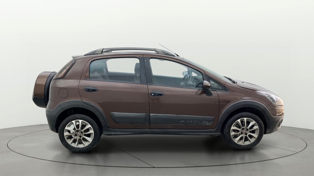 View Fiat Avventura Image 8 Used Fiat Avventura Image 8
