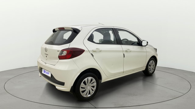 View Tata Tiago Image 41 Used Tata Tiago Image 41
