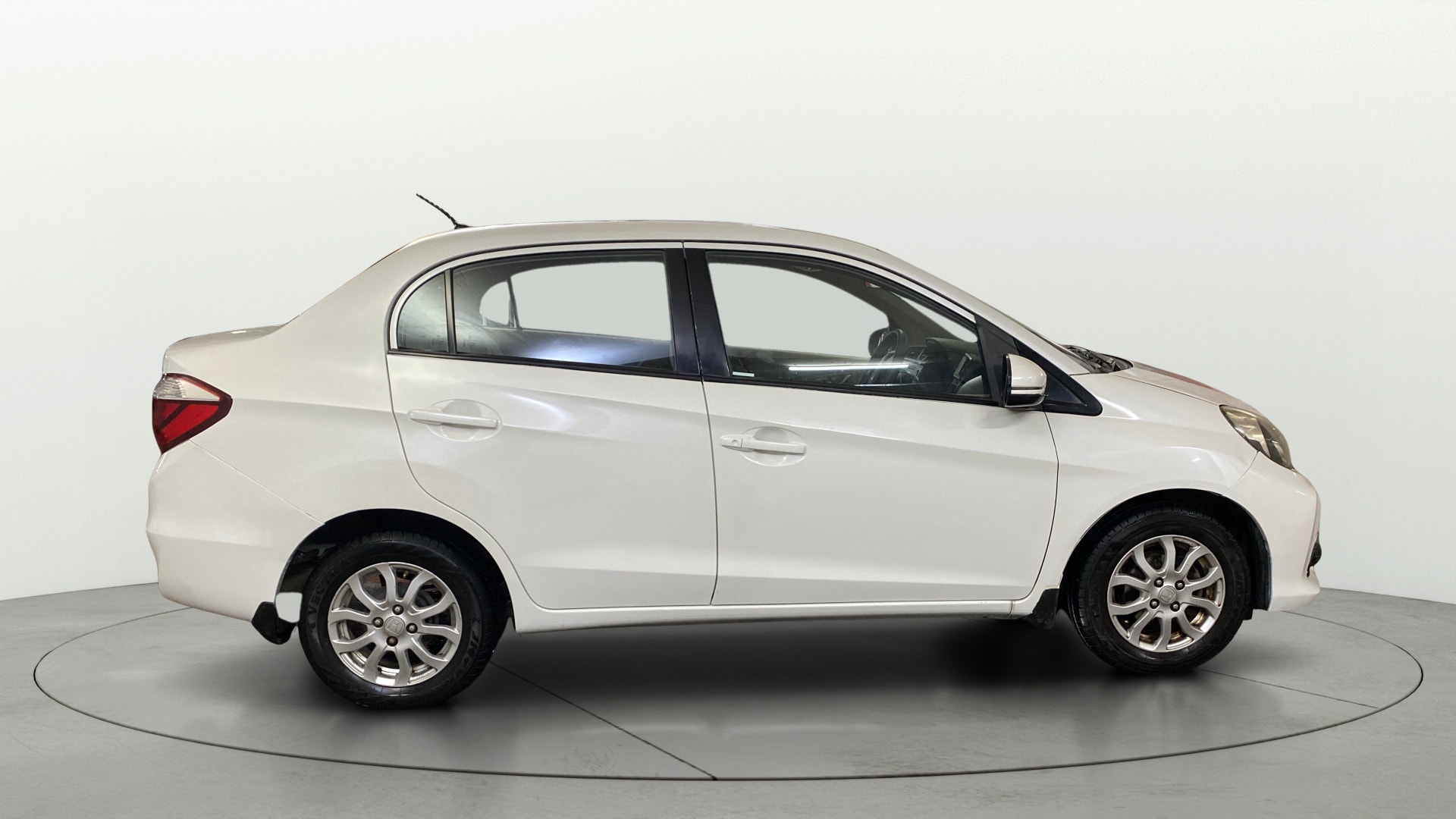 Used 2017 Honda Amaze Used 2017 Honda Amaze