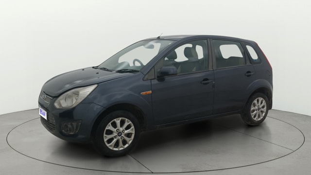 View Ford Figo Image 20 Used Ford Figo Image 20