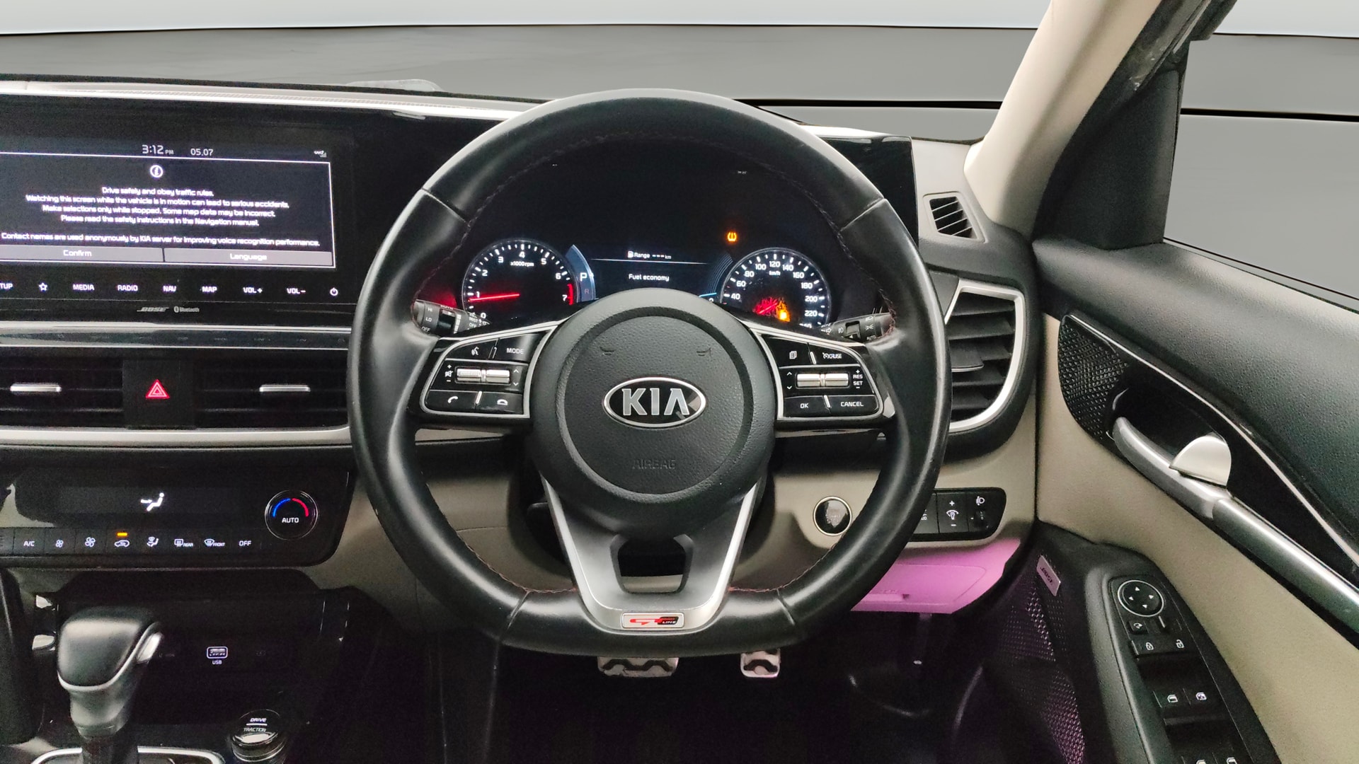 Used 2020 Kia Seltos Used 2020 Kia Seltos