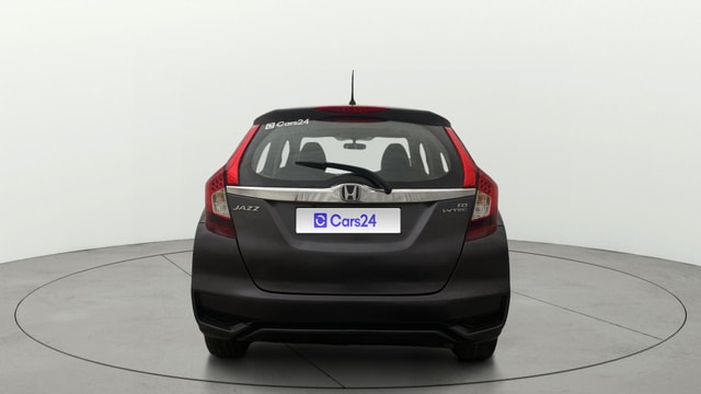 View Honda Jazz Image 41 Used Honda Jazz Image 41
