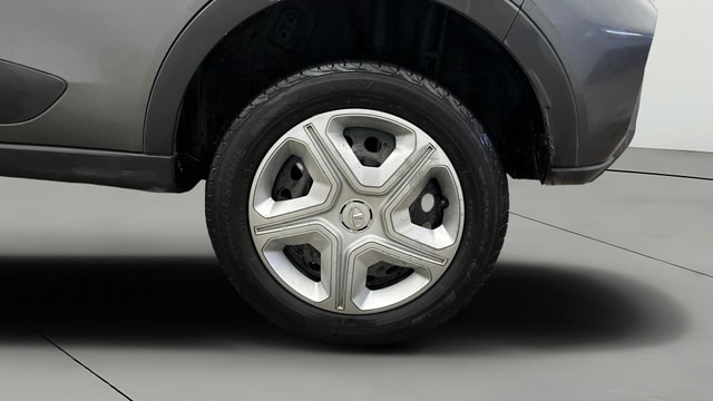 View Tata Nexon Image 7 Used Tata Nexon Image 7
