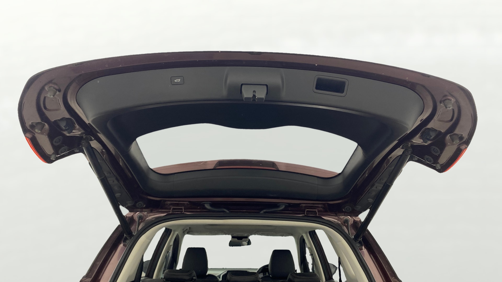 Used 2020 MG Hector Used 2020 MG Hector