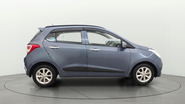 View Hyundai Grand i10 Image 8 Used Hyundai Grand i10 Image 8