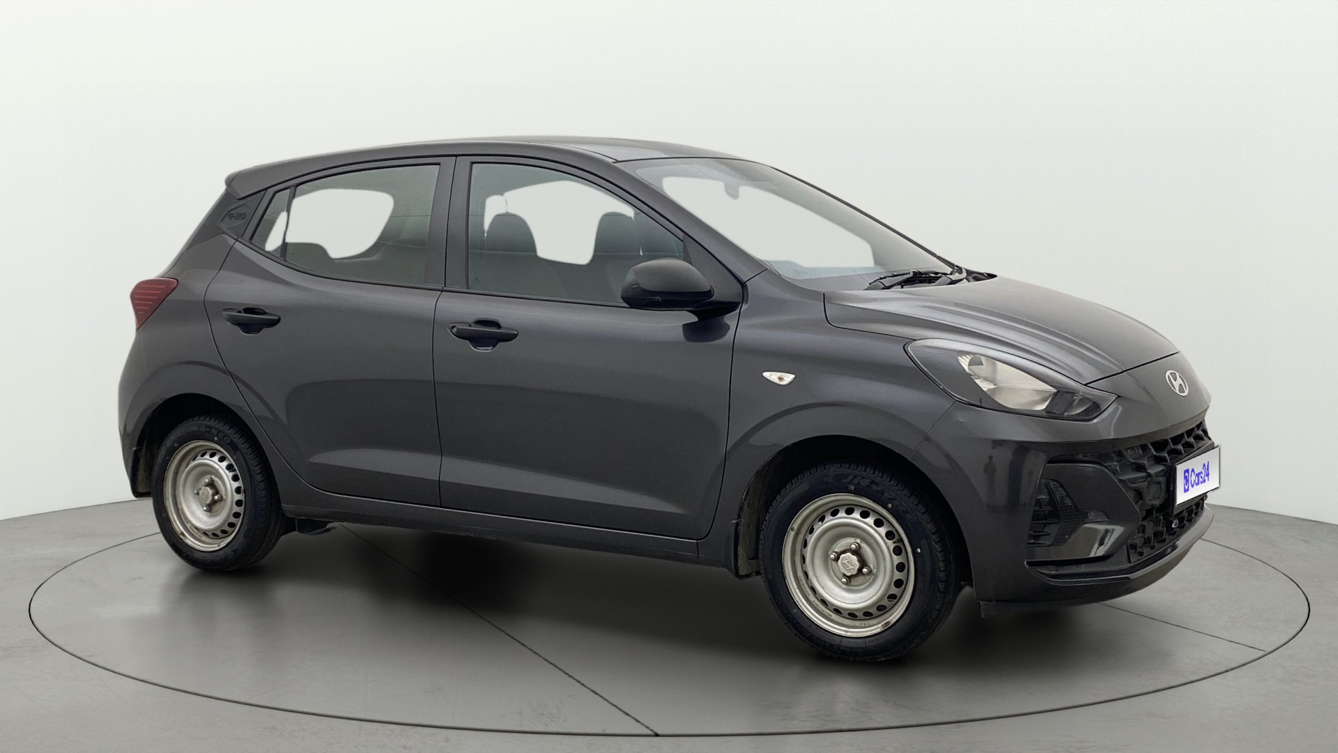 View 2023 Hyundai Grand i10 Nios Era Petrol Image 36 Used 2023 Hyundai Grand i10 Nios Era Petrol Image 36