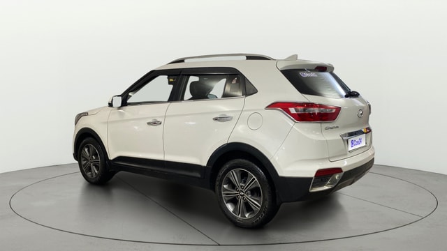 View Hyundai Creta Image 2 Used Hyundai Creta Image 2