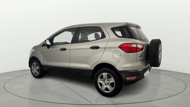 View Ford EcoSport Image 2 Used Ford EcoSport Image 2