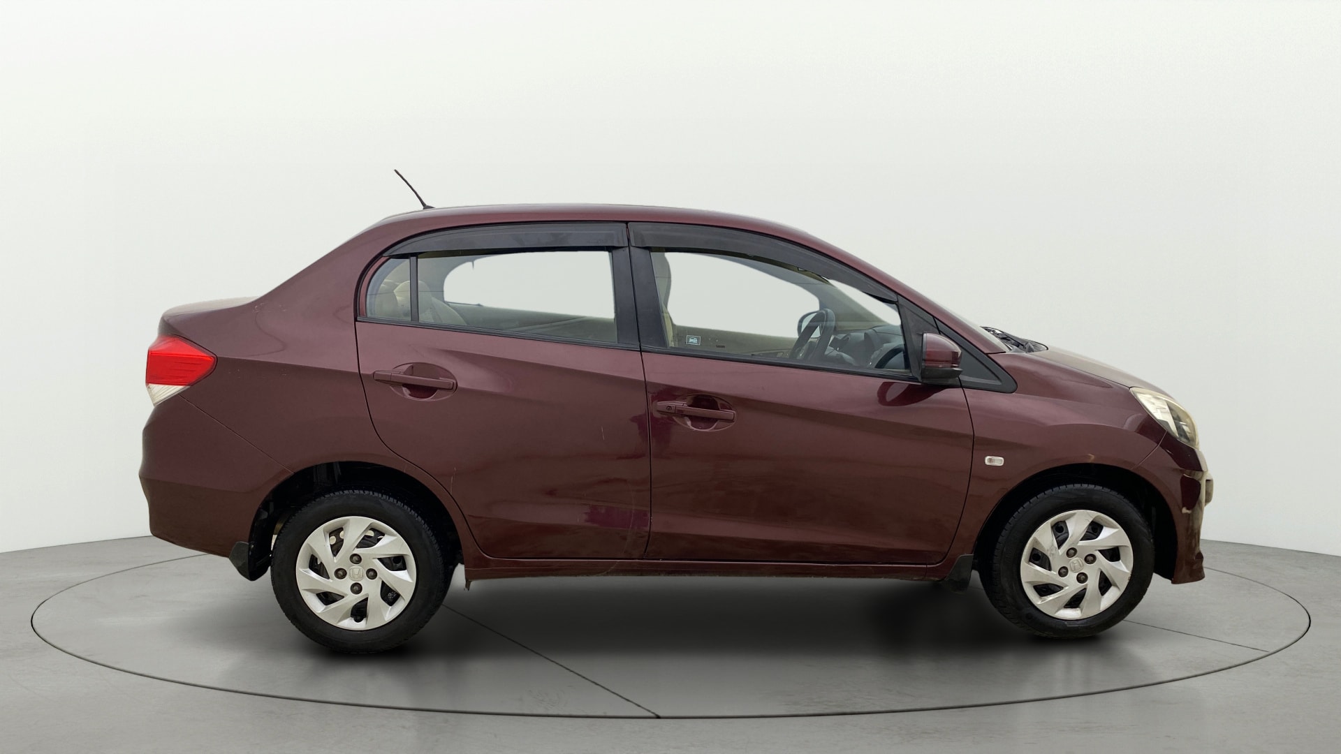 View 2015 Honda Amaze E MT Petrol BS IV Image 8 Used 2015 Honda Amaze E MT Petrol BS IV Image 8