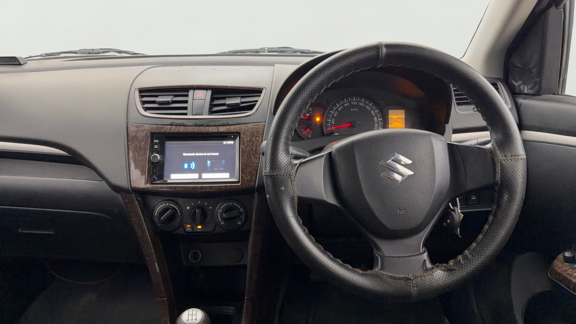 Used 2015 Maruti Suzuki 1000 Used 2015 Maruti Suzuki 1000