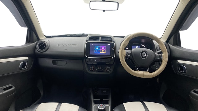 View Renault Kwid Image 15 Used Renault Kwid Image 15