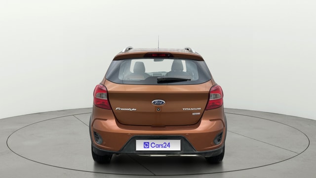 View Ford Freestyle Image 40 Used Ford Freestyle Image 40