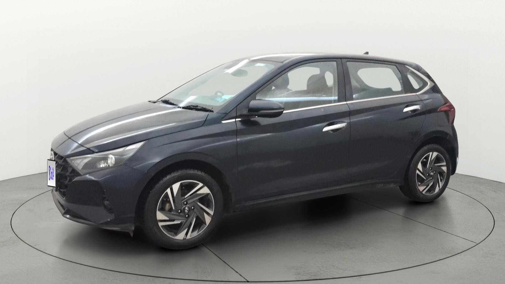 View 2021 Hyundai Elite i20 Asta 1.2 AT Image 36 Used 2021 Hyundai Elite i20 Asta 1.2 AT Image 36
