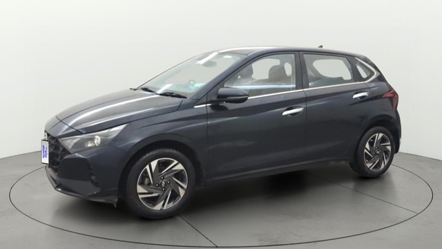 View Hyundai Elite i20 Image 36 Used Hyundai Elite i20 Image 36
