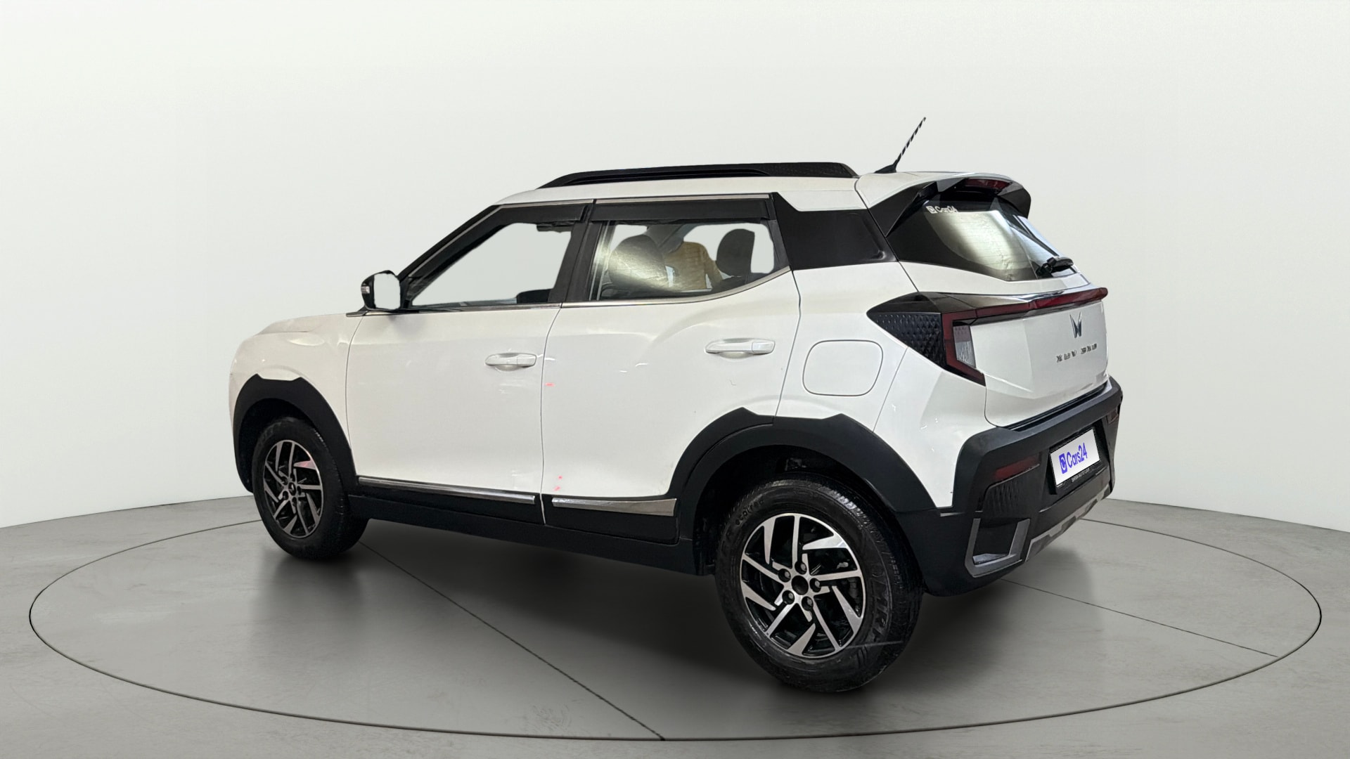 Used 2025 Mahindra XUV 3XO Used 2025 Mahindra XUV 3XO
