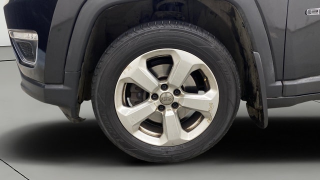 View Jeep Compass Image 28 Used Jeep Compass Image 28