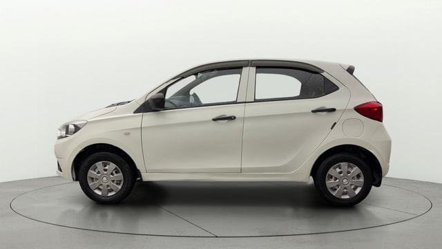 View Tata Tiago Image 5 Used Tata Tiago Image 5