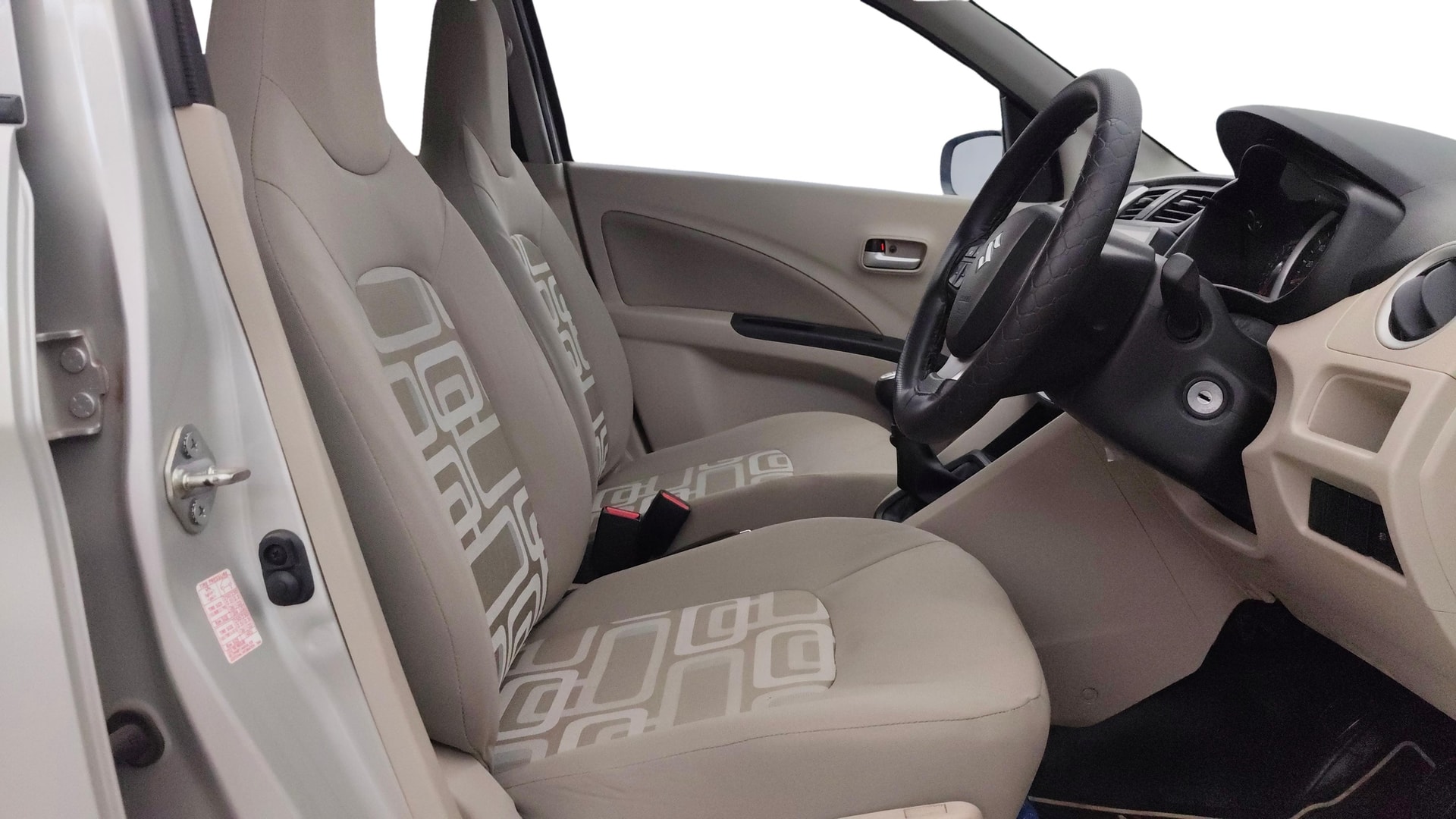 View 2021 Maruti Suzuki 1000 Base Variant Image 26 Used 2021 Maruti Suzuki 1000 Base Variant Image 26