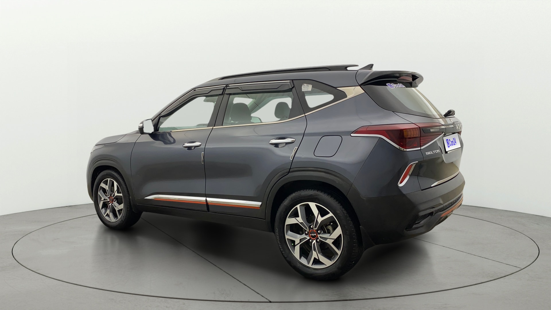 Used 2022 Kia Seltos Used 2022 Kia Seltos