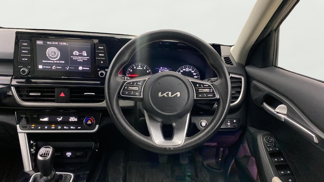View Kia Seltos Image 21 Used Kia Seltos Image 21