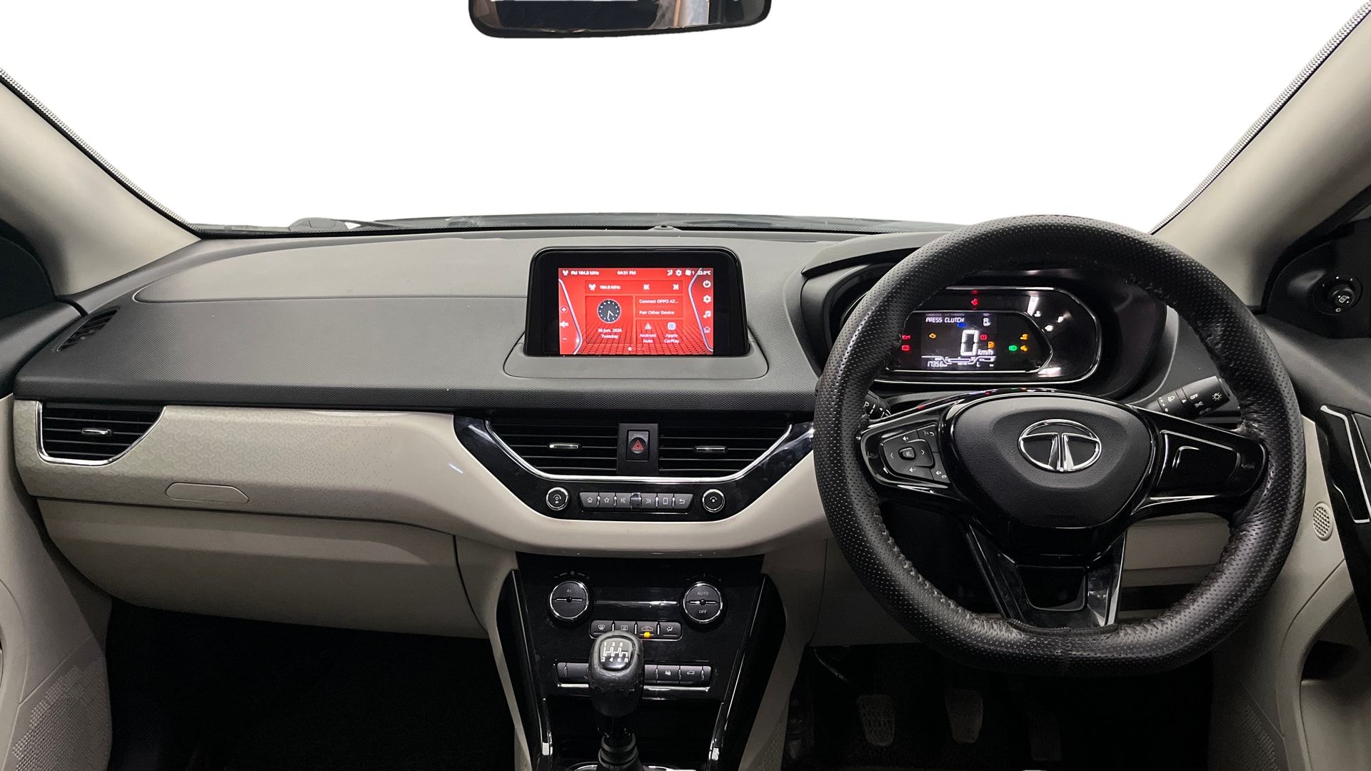 Used 2020 Tata Nexon Used 2020 Tata Nexon