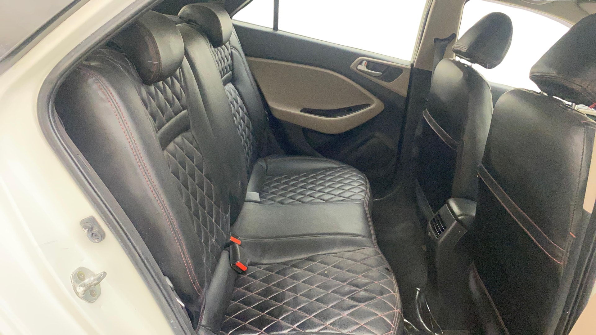 Used 2016 Hyundai Elite i20 Used 2016 Hyundai Elite i20