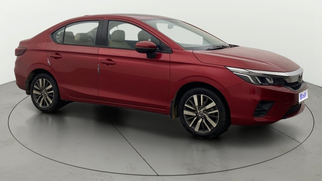 View Honda City Image 39 Used Honda City Image 39