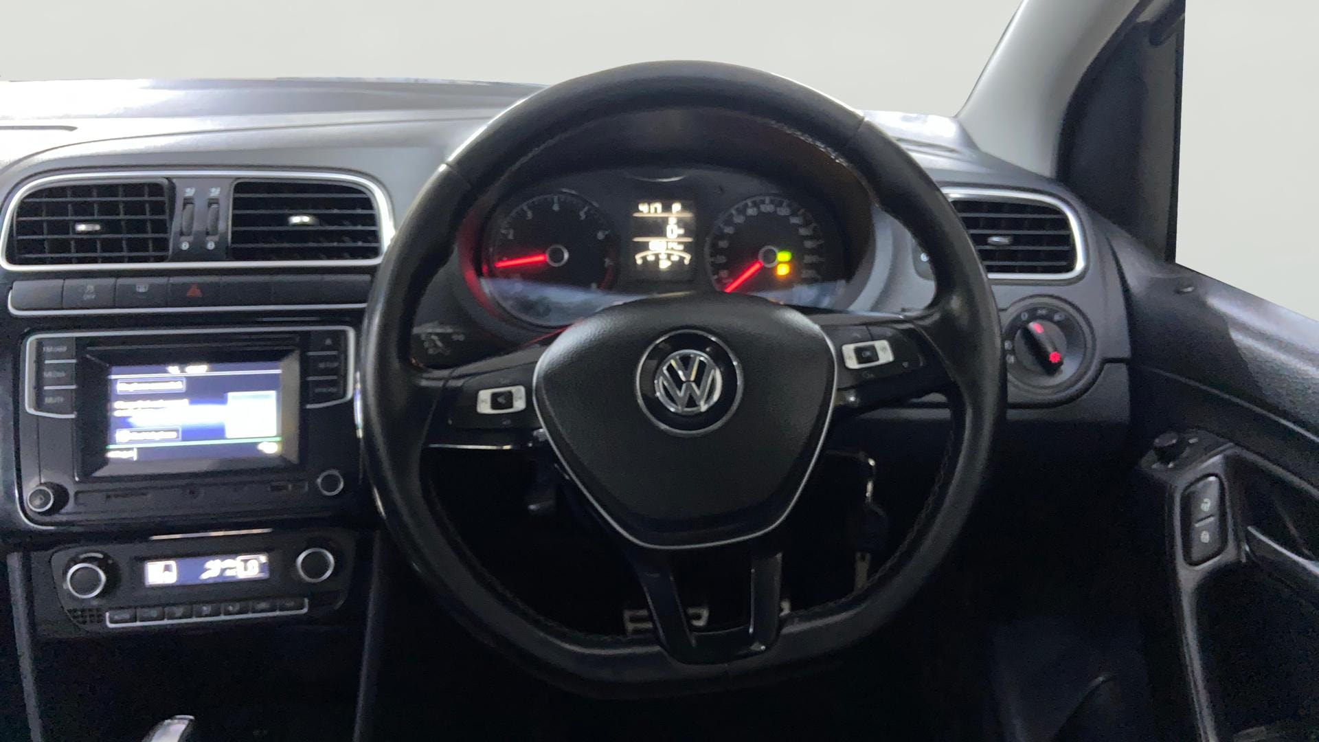View 2017 Volkswagen Polo GT TSI Image 12 Used 2017 Volkswagen Polo GT TSI Image 12