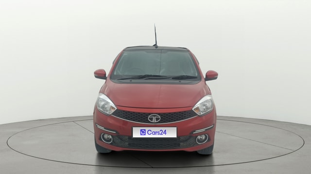 View Tata Tiago Image 1 Used Tata Tiago Image 1