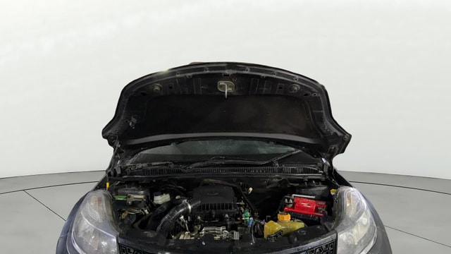 View Tata Nexon Image 31 Used Tata Nexon Image 31