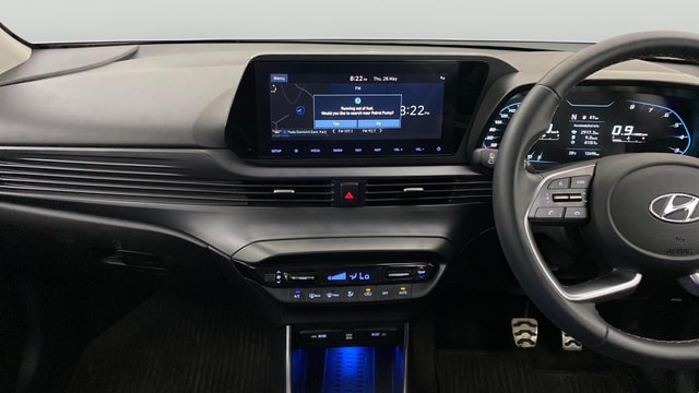 View Hyundai Elite i20 Image 17 Used Hyundai Elite i20 Image 17