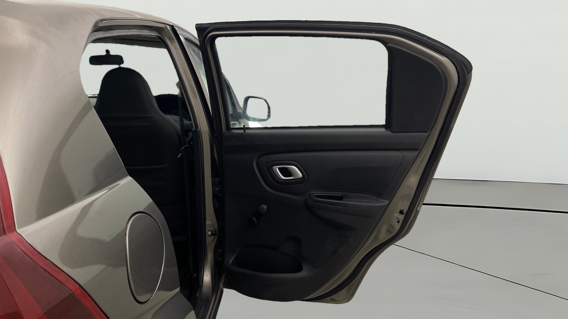 Used 2020 Datsun Redi GO Used 2020 Datsun Redi GO