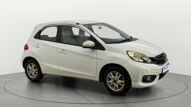 View Honda Brio Image 35 Used Honda Brio Image 35
