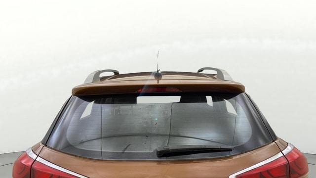 View Hyundai i20 Active Image 4 Used Hyundai i20 Active Image 4