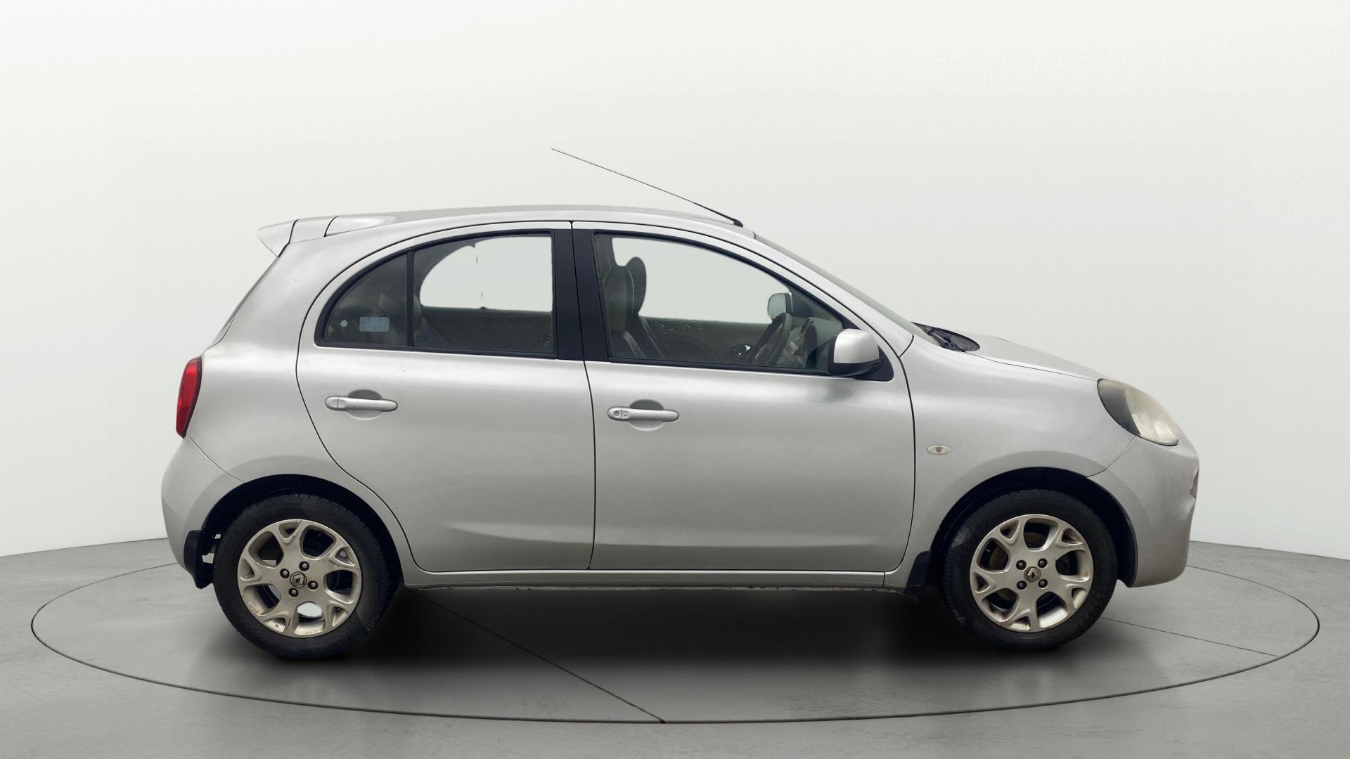 View 2013 Renault Pulse RxZ Diesel Image 8 Used 2013 Renault Pulse RxZ Diesel Image 8