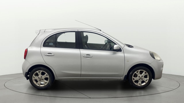 View Renault Pulse Image 8 Used Renault Pulse Image 8