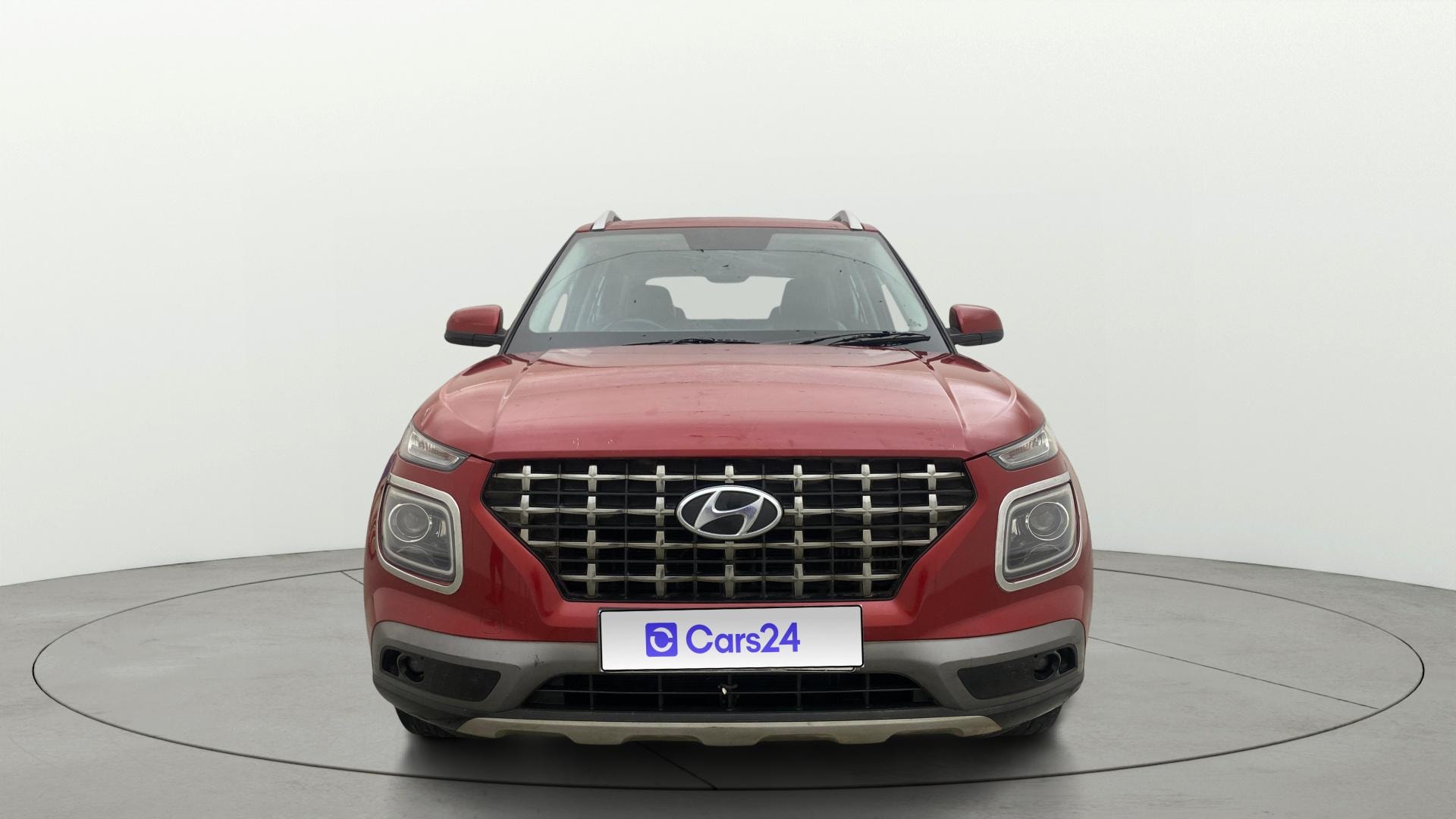 Used 2019 Hyundai Venue Used 2019 Hyundai Venue