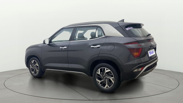 View Hyundai Creta Image 2 Used Hyundai Creta Image 2