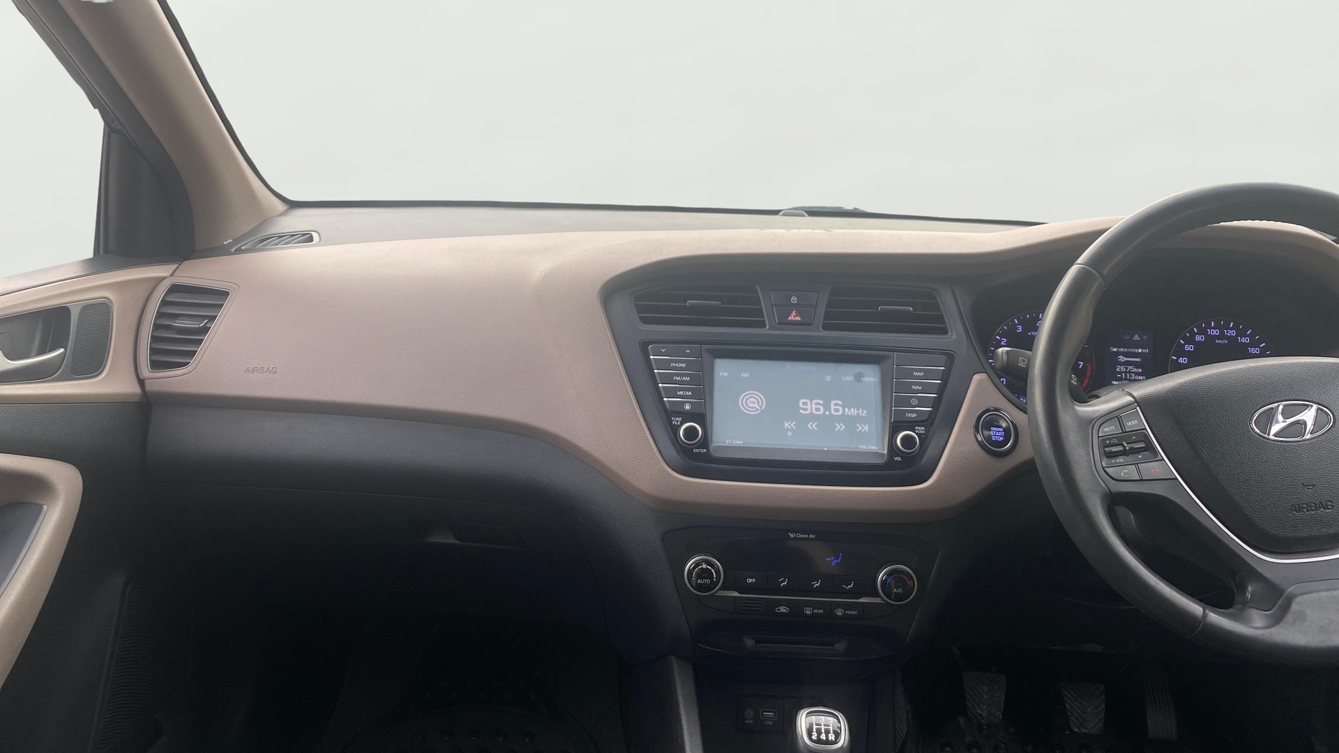 Used 2017 Hyundai Elite i20 Used 2017 Hyundai Elite i20