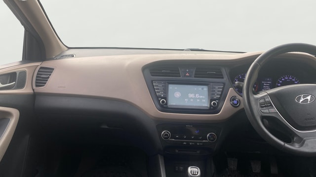View Hyundai Elite i20 Image 16 Used Hyundai Elite i20 Image 16
