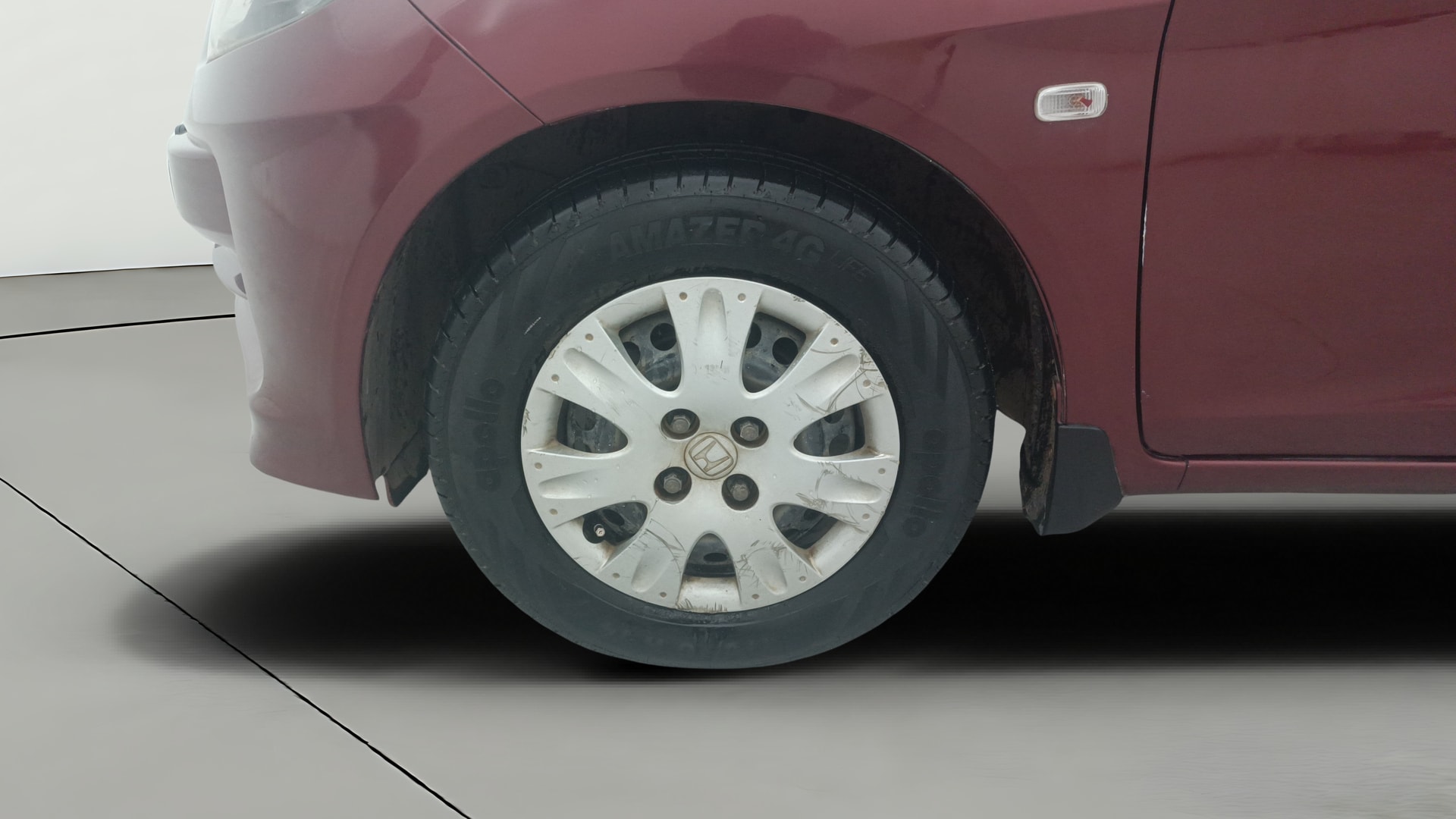 View 2015 Honda Amaze E MT Petrol BS IV Image 27 Used 2015 Honda Amaze E MT Petrol BS IV Image 27